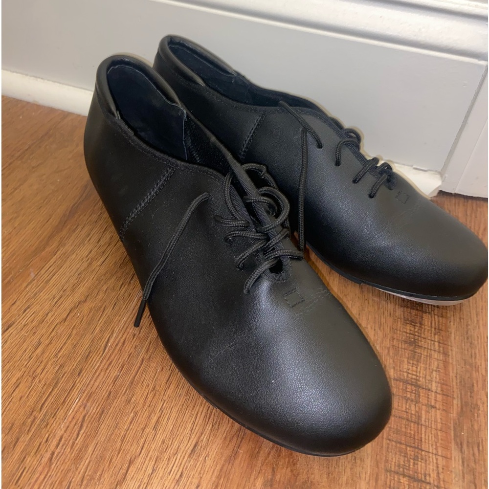 Black Tap Shoes
